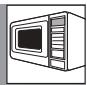 SHARP R742WW - CUISSON AU MICRO-ONDES - 1