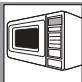 SHARP R742WW - GAREN MIT DER MIKROWELLE - 1