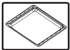 SHARP K60M15BL2 - Cuisson peu profonde - 1