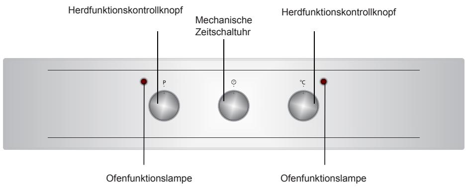 SHARP K71V28IM2 - Steuertafel - 1