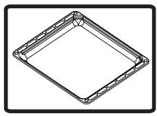 SHARP K50M15BL2 - Cuisson peu profonde - 1