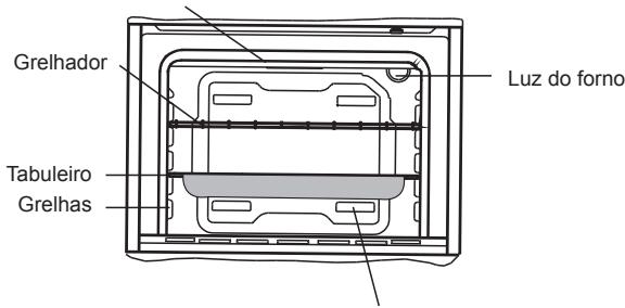 SHARP K50M15BL2 - Conteudos - 3