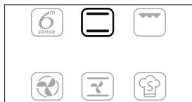 WHIRLPOOL AKZ9629IX - SELECT A FUNCTION - 1