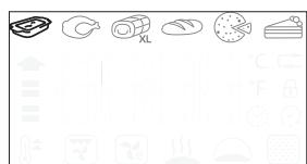 WHIRLPOOL AKZ9629IX - SELECT A FUNCTION - 3