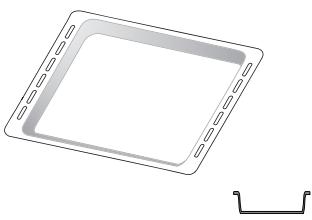 WHIRLPOOL AKZ9629IX - ACCESSORIES - 2