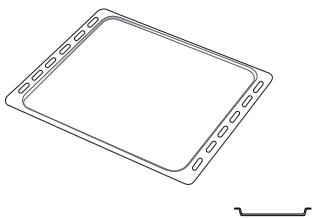 WHIRLPOOL AKZ9629IX - ACCESSORIES - 3