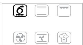WHIRLPOOL AKZ9629IX - SELECT A FUNCTION - 2