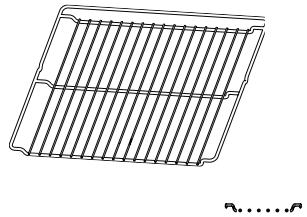 WHIRLPOOL AKZ9629IX - ACCESSORIES - 1