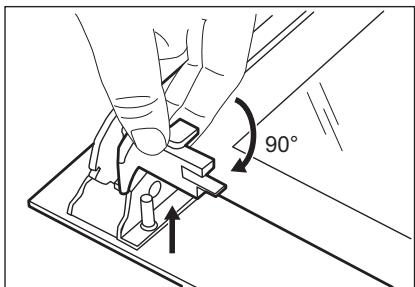 ZANUSSI ZOU35902XU - REMOVING AND INSTALLING DOOR - 8