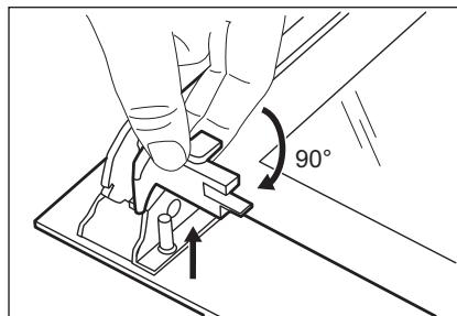 ZANUSSI ZOB30601XU - REMOVING AND INSTALLING DOOR - 8
