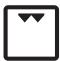 ZANUSSI ZOP37922XU - It depends on the model if your appliance has knob symbols, indicators or lamps: - 4