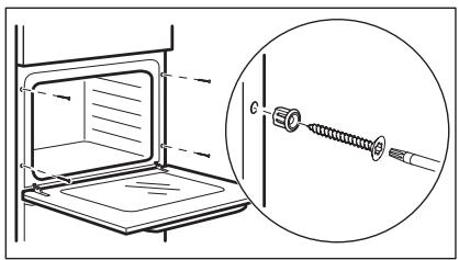 ZANUSSI ZOP37922XU - DISPOSAL - 3