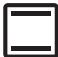 ZANUSSI ZKC47901XU - It depends on the model if your appliance has knob symbols, indicators or lamps: - 1