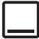 ZANUSSI ZKC47901XU - It depends on the model if your appliance has knob symbols, indicators or lamps: - 2