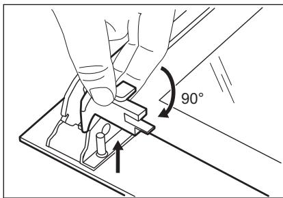 ZANUSSI ZOB10401XU - CLEANING THE OVEN DOOR - 8