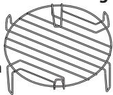 SHARP R752IN - R-922STWE - 6