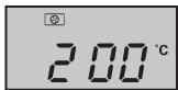 SHARP R752IN - Esempio 1: Cucinare con preriscaldamento - 3