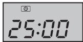 SHARP R752IN - Esempio 1: Cucinare con preriscaldamento - 5