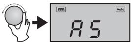 SHARP R752IN - AUTO MENU-FUNKTION - 2