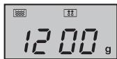 SHARP R752IN - SCONGELAMENTO A PESO - 2
