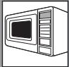 SHARP R752IN - HANDMATIGE BEDIENING - 1