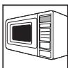 SHARP R752IN - INBOUWKIT - 2