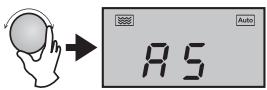SHARP R752IN - AUTO-MENÜ-FUNKTION - 2