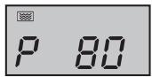 SHARP R752IN - MAGNETRONVERMOGEN - 2