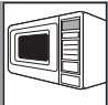 SHARP R752IN - FONCTIONNEMENT MANUEL - 1