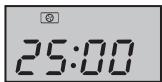 SHARP R752IN - Eksempel 1: Å tilberede med forvarming - 6