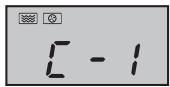 SHARP R752IN - Ejemplo de microondas y de convección: - 3