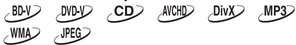 ONKYO BD SP353 - Lire des disques - 1