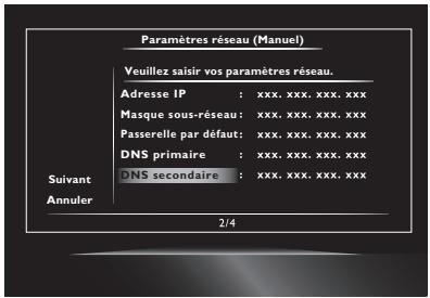 ONKYO SP809 - Manuel - 2