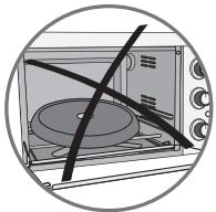 MOULINEX RACLETTE CUBE GRIL - Da yuactbame B 3aunntata Ha OKoHnHa cpea! - 17