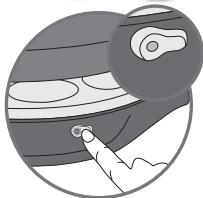 MOULINEX RACLETTE CUBE GRIL - Da yuactbame B 3aunntata Ha OKoHnHa cpea! - 30