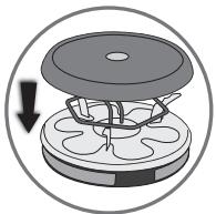 MOULINEX RACLETTE CUBE GRIL - Da yuactbame B 3aunntata Ha OKoHnHa cpea! - 5