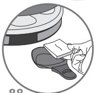 MOULINEX RACLETTE CUBE GRIL - Da yuactbame B 3aunntata Ha OKoHnHa cpea! - 21