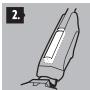 KARCHER VC6 PREMIUM - ATTENTION - 2