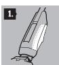 KARCHER FC 5 - Attention - 1