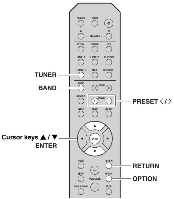 YAMAHA RS202D - Note - 1