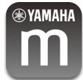 YAMAHA MUSICCAST RN303 - MusicCast CONTROLLER - 1