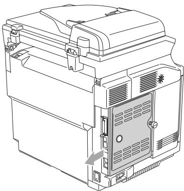RICOH MP 2501SP - ATTENTION - 4