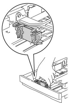 RICOH AFICIO 1022,MV - Pour charger du papier ou autre support dans le bac à papier - 2