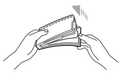 RICOH AFICIO 1022,MV - Chargement du papier et des enveloppes - 1