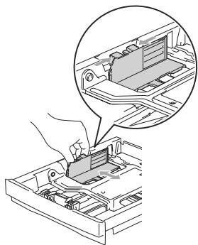 RICOH AFICIO 1022,MV - Pour charger du papier ou autre support dans le bac à papier - 3