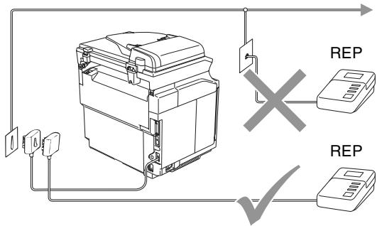 RICOH AFICIO 1022,MV - Mauvaise configuration - 1