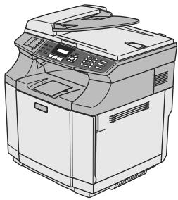 RICOH AFICIO 1022,MV - Guide de l'utilisateur - 1