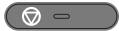 RICOH AFICIO MP 1500,MV - Touches de navigation - 5