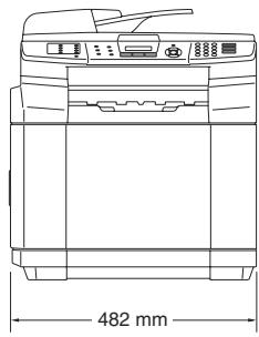 RICOH MP C2003 - Généralités - 1