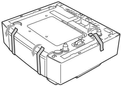 RICOH MP C2003 - IMPORTANT - 1